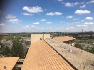 Licensed storm damage roof repair in Lone tree, co, CO by Boss Roofing & Renovation