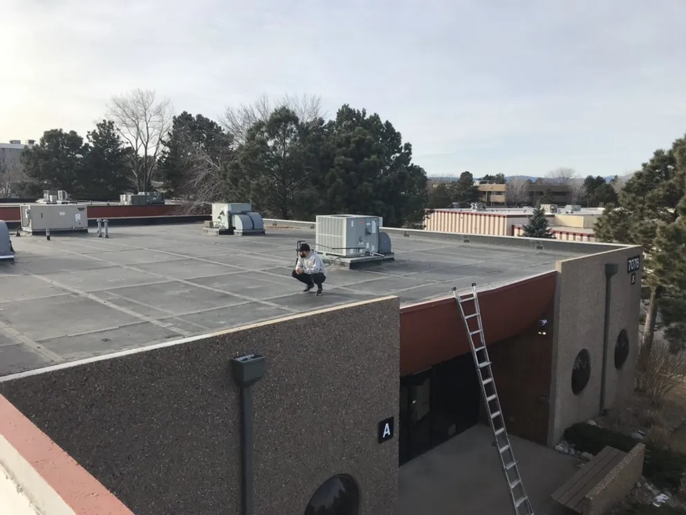 Reliable residential roofing service experts serving Lone tree, co, CO - Boss Roofing & Renovation