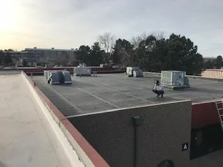 Emergency roof leak repair in Lone tree, co, CO - Boss Roofing & Renovation