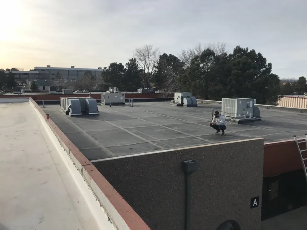 Emergency metal roofing installation experts serving Lone tree, co, CO - Boss Roofing & Renovation