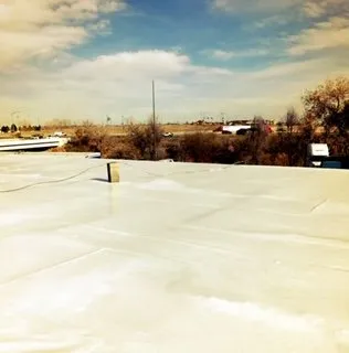 Emergency roof replacement in Lone tree, co, CO by Boss Roofing & Renovation