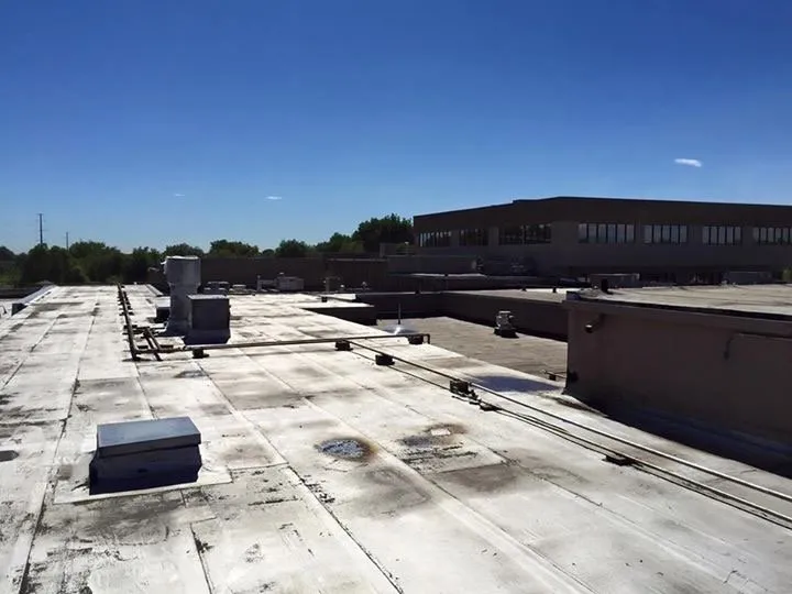 Professional roof leak repair in Lone tree, co, CO - Boss Roofing & Renovation