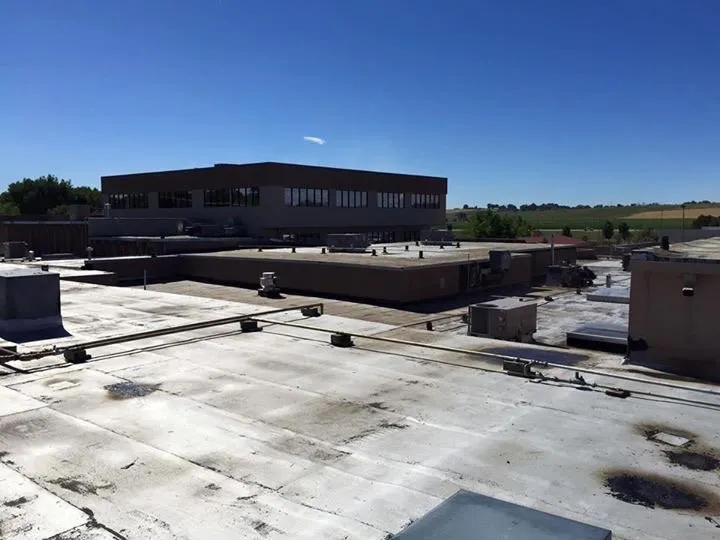 Licensed roof inspection in Lone tree, co, CO - Boss Roofing & Renovation