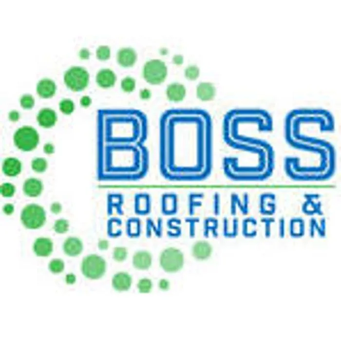 Slide of BOSS Roofing and Construction