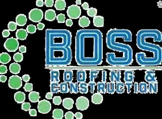 BOSS Roofing and Construction