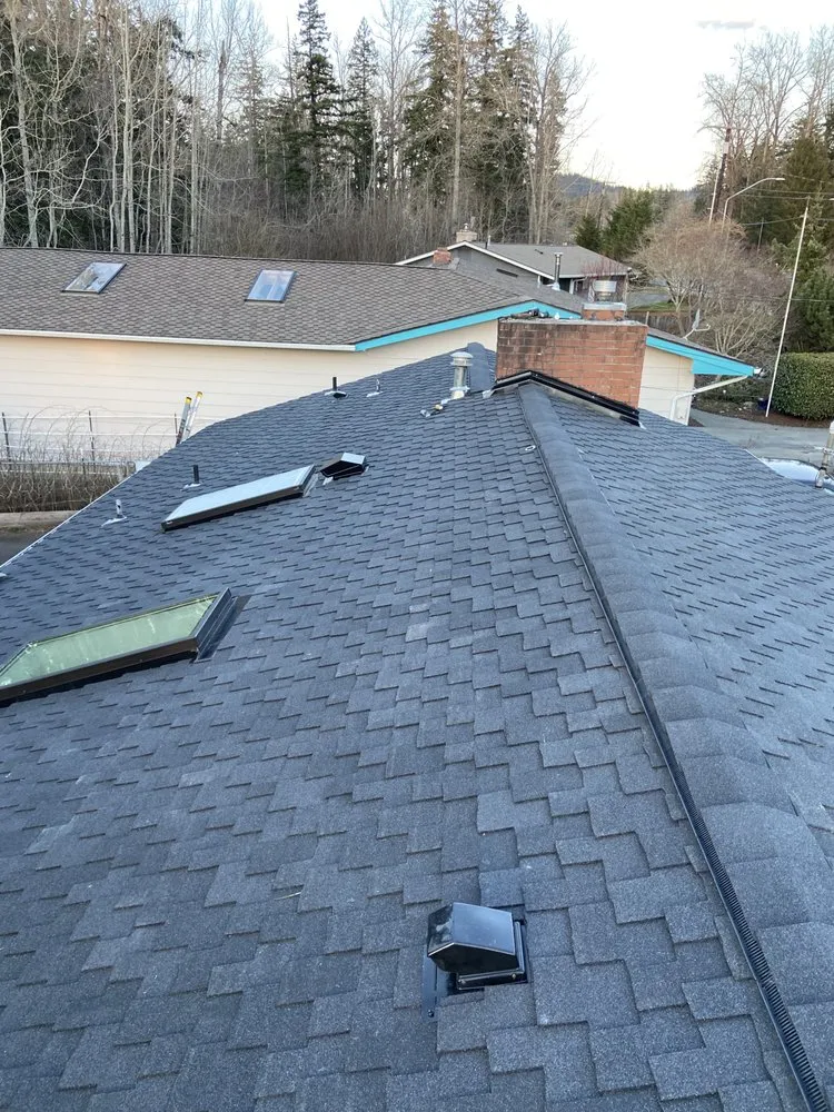 Slide of Boss Roofing