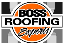 Slide of Boss Roofing Experts
