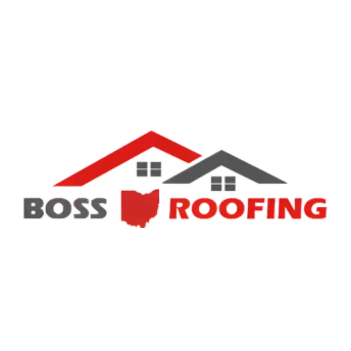 Slide of Boss Roofing