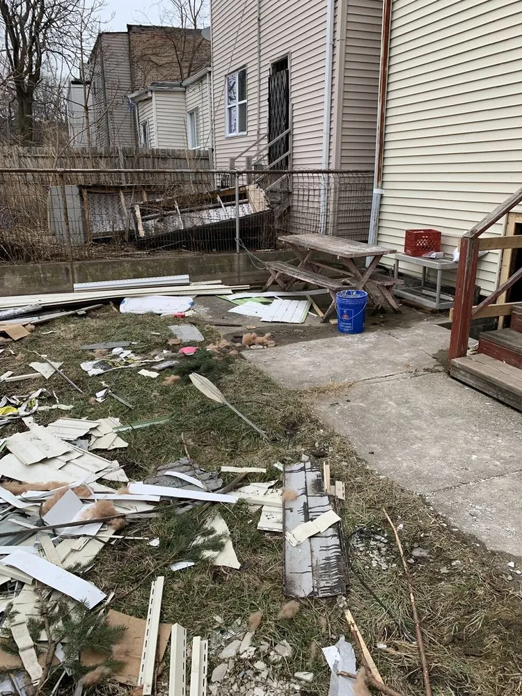 Professional roof leak repair for residential properties across Alisp, IL - Boss Roofing&Gutters