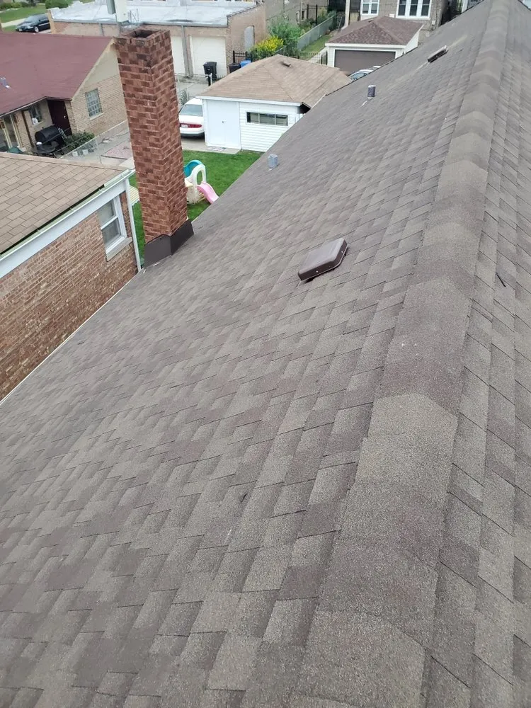 Expert residential roofing service for homes across Alisp, IL - Boss Roofing&Gutters