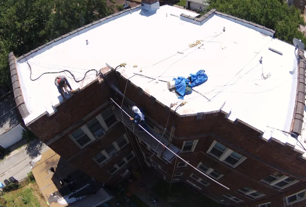 Trusted storm damage roof repair in Alisp, IL - Boss Roofing&Gutters