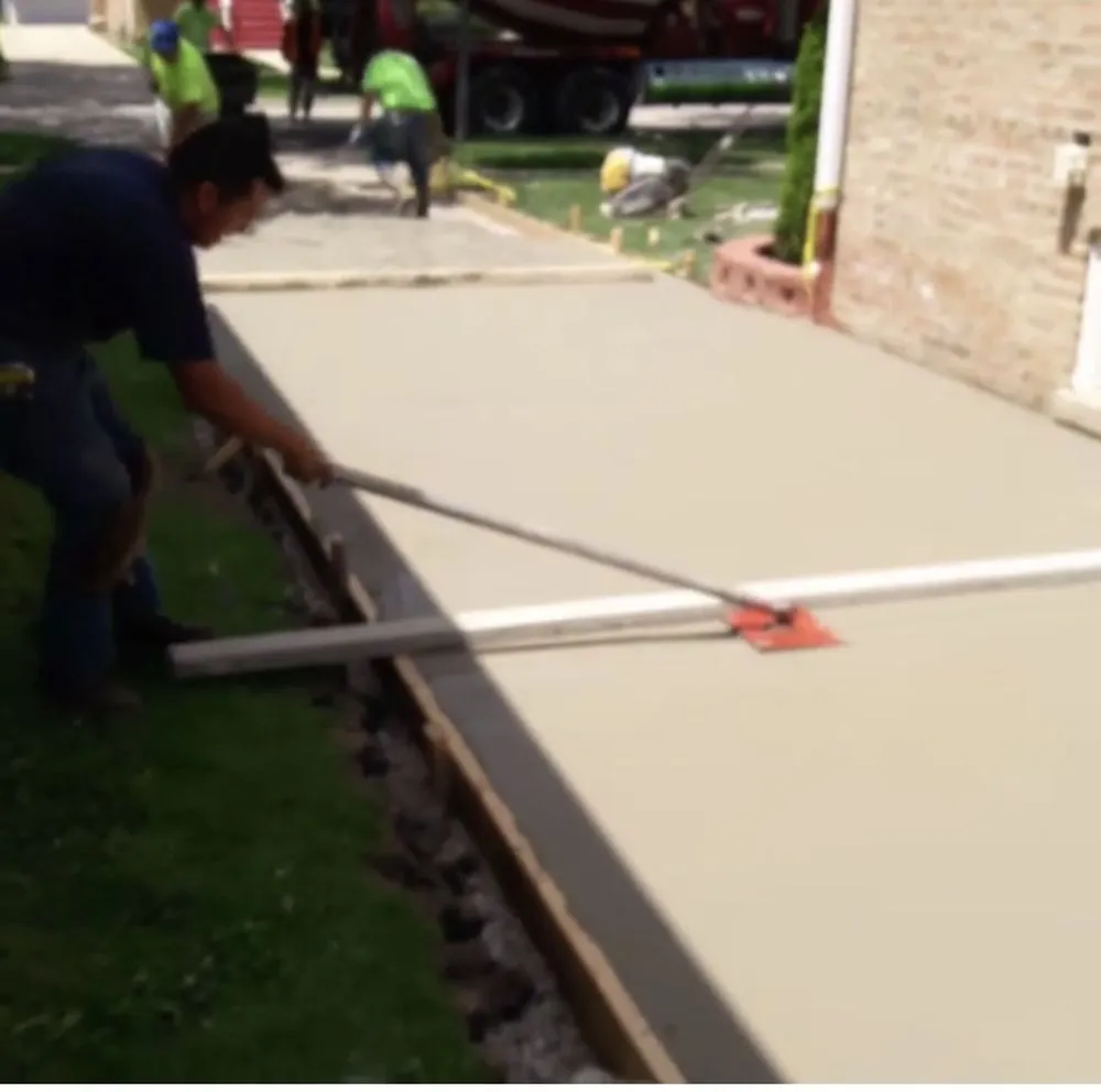 Licensed roof installation experts serving Alisp, IL - Boss Roofing&Gutters