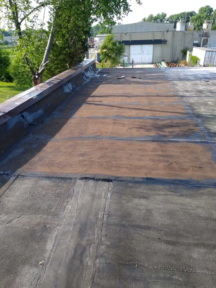 Emergency metal roofing installation for fast service across Alisp, IL - Boss Roofing&Gutters