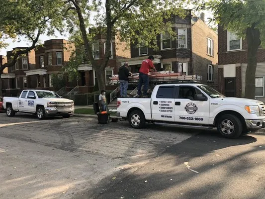 Boss Roofing&Gutters