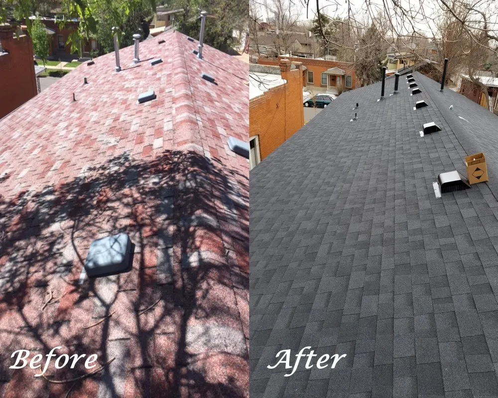 Slide of BossLady Contracting