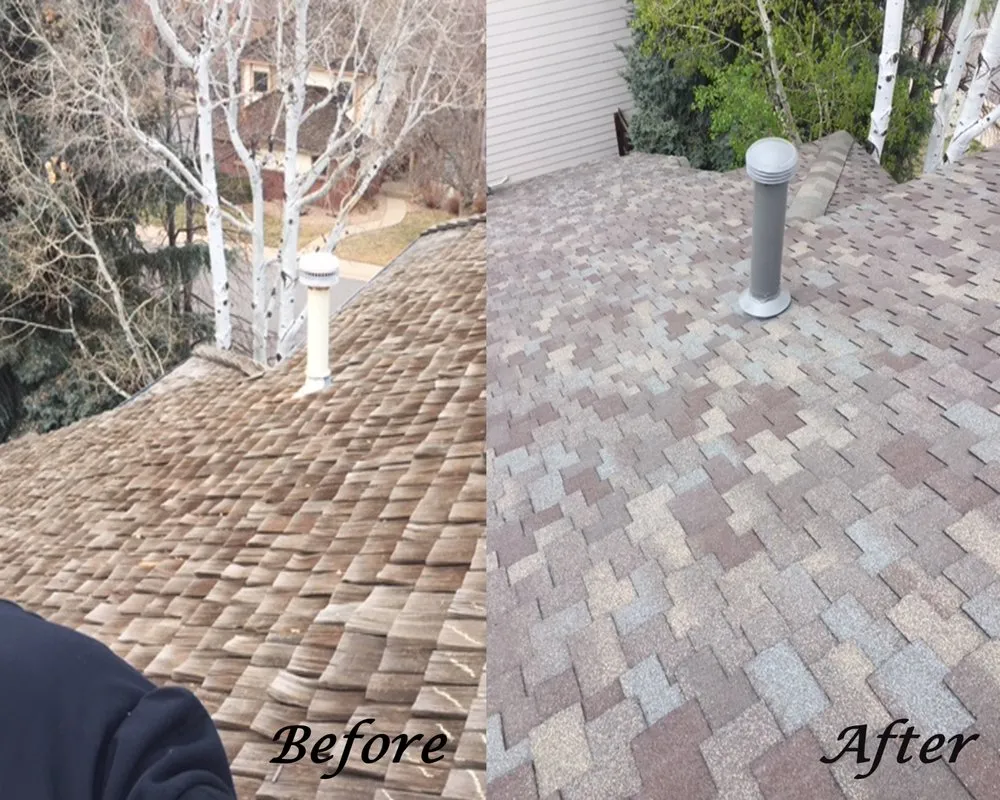 Slide of BossLady Contracting