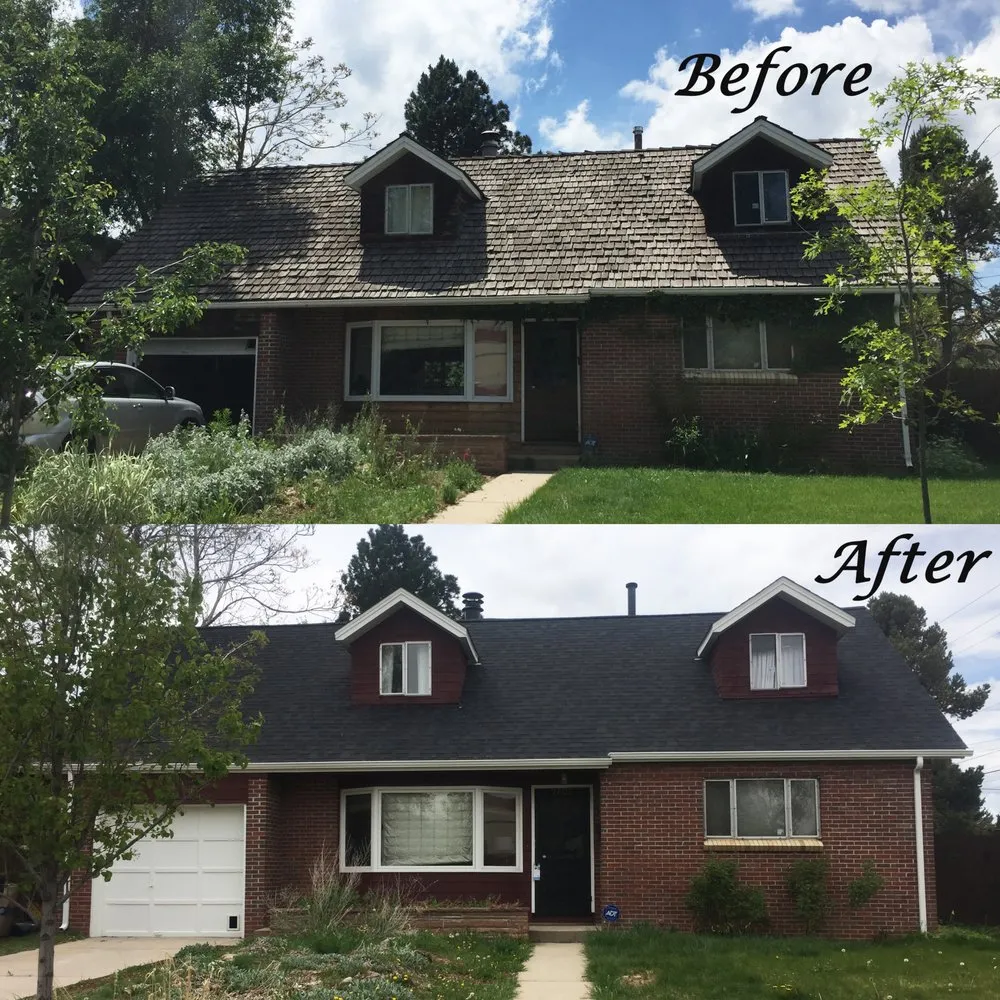 Slide of BossLady Contracting