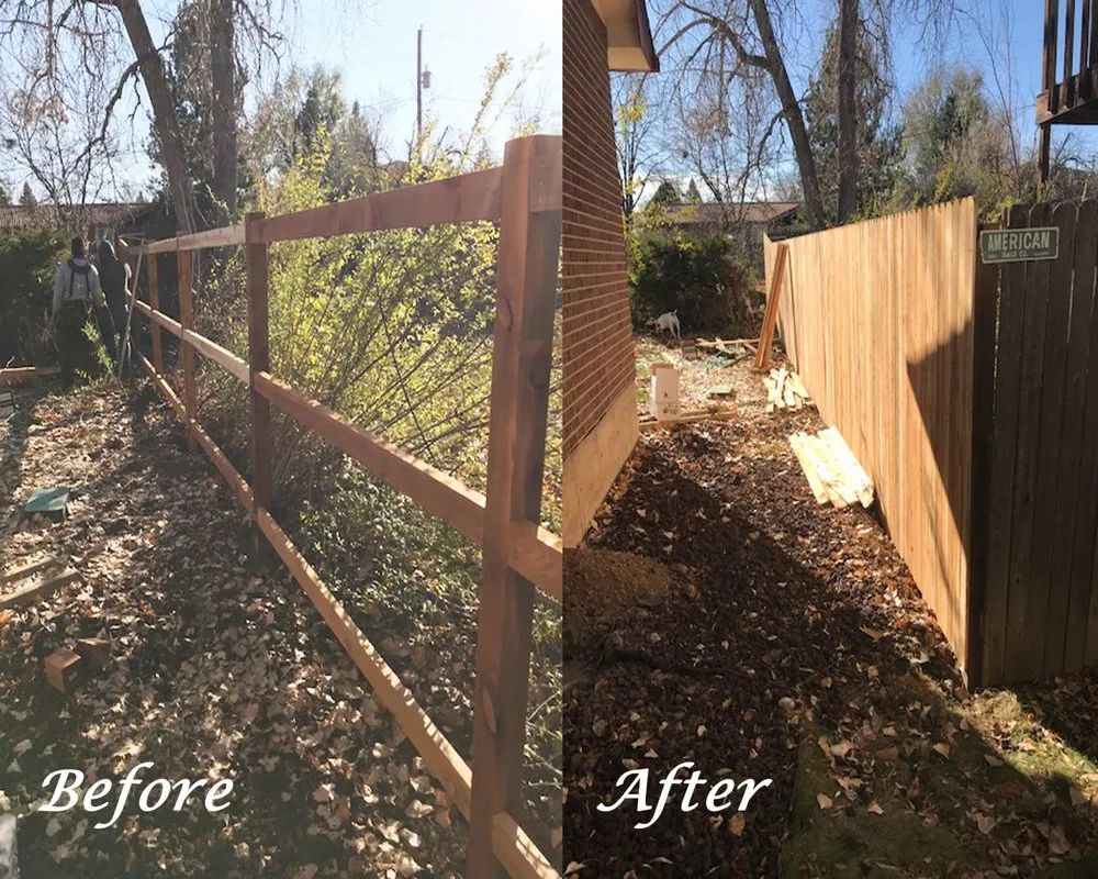 Slide of BossLady Contracting