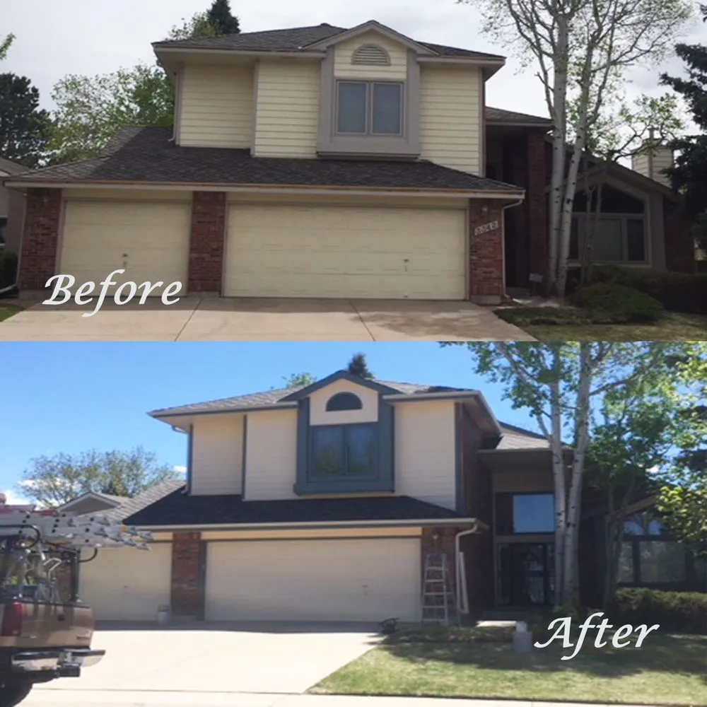 Slide of BossLady Contracting