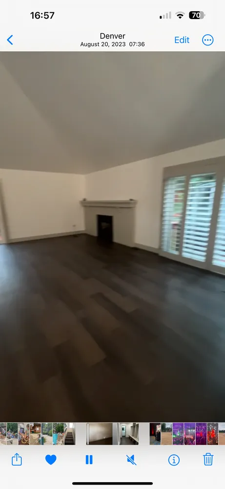 Slide of BossLady Contracting