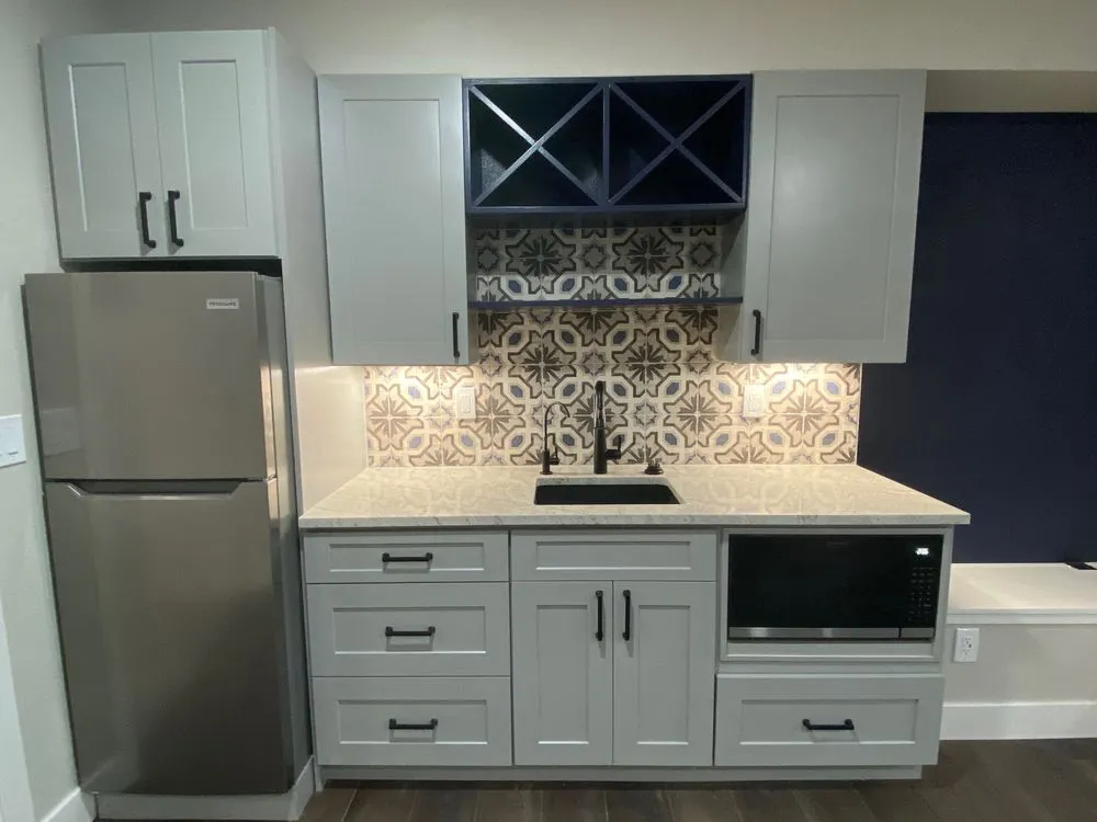 Slide of BossLady Contracting