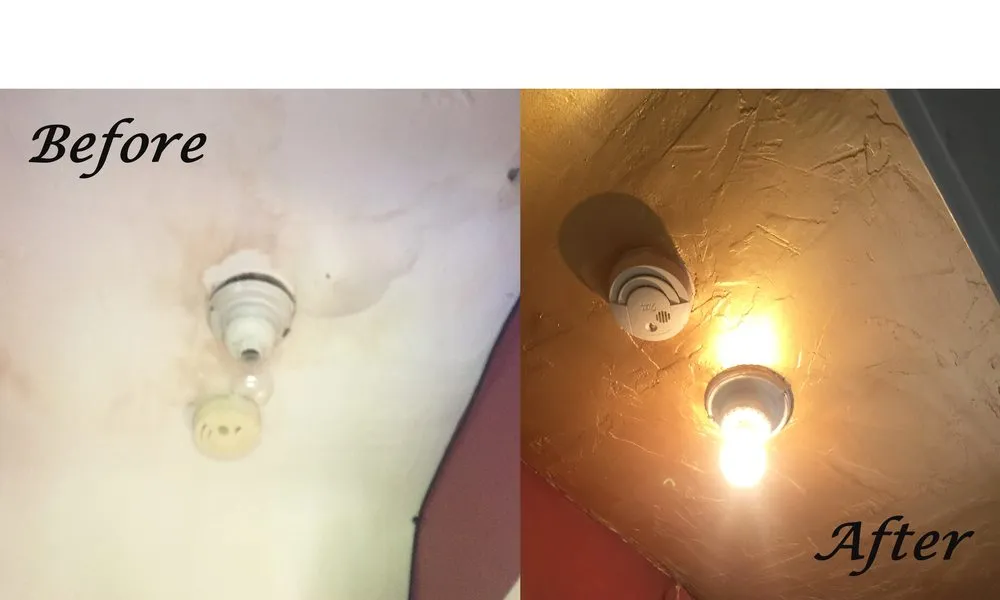 Slide of BossLady Contracting