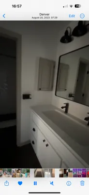 BossLady Contracting