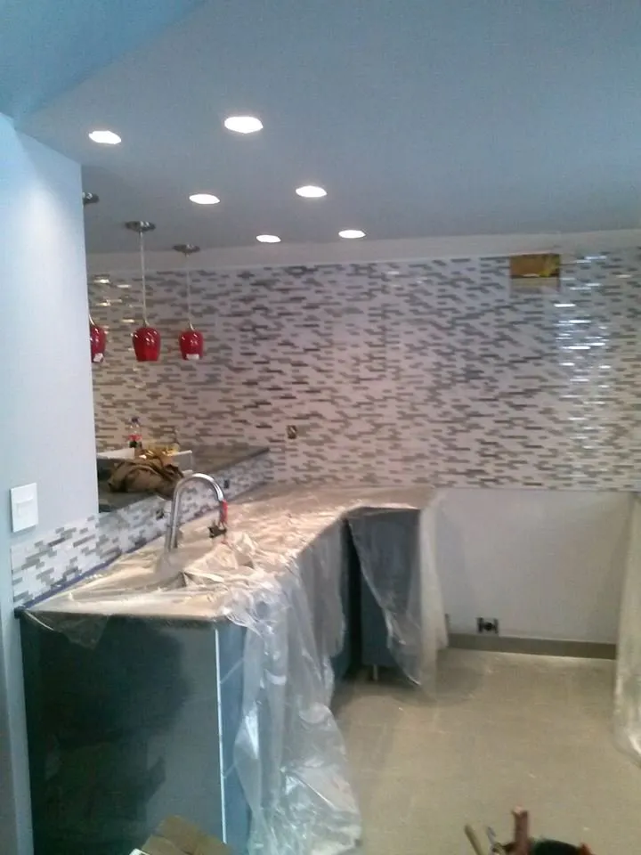 Slide of Bossman Construction