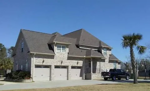 Slide of Bossman Roofing by Chad Rascoe