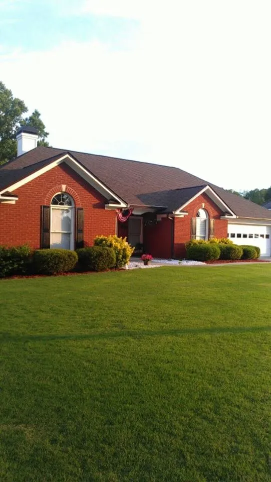 Slide of Bossman Roofing by Chad Rascoe