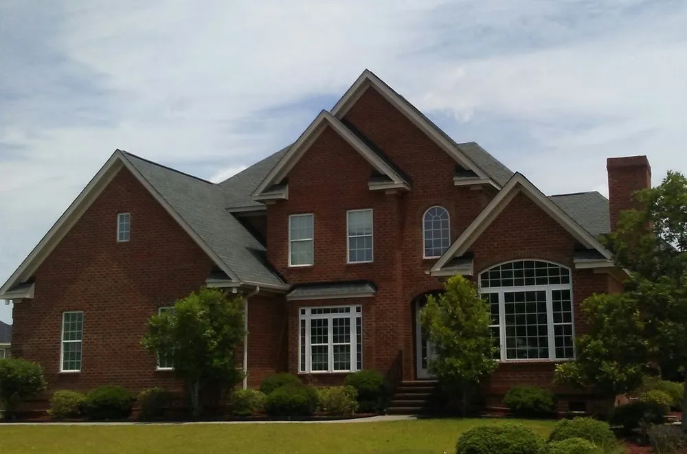 Slide of Bossman Roofing by Chad Rascoe