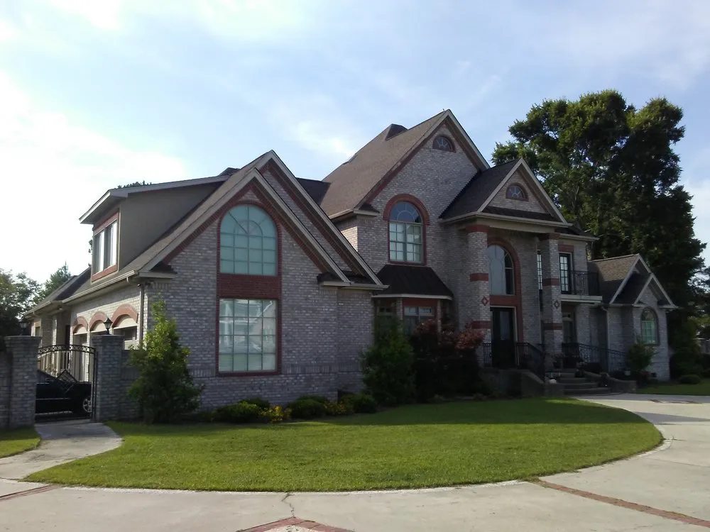 Slide of Bossman Roofing by Chad Rascoe