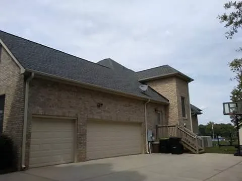 Slide of Bossman Roofing by Chad Rascoe