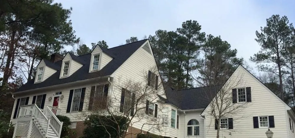 Slide of Bossman Roofing by Chad Rascoe