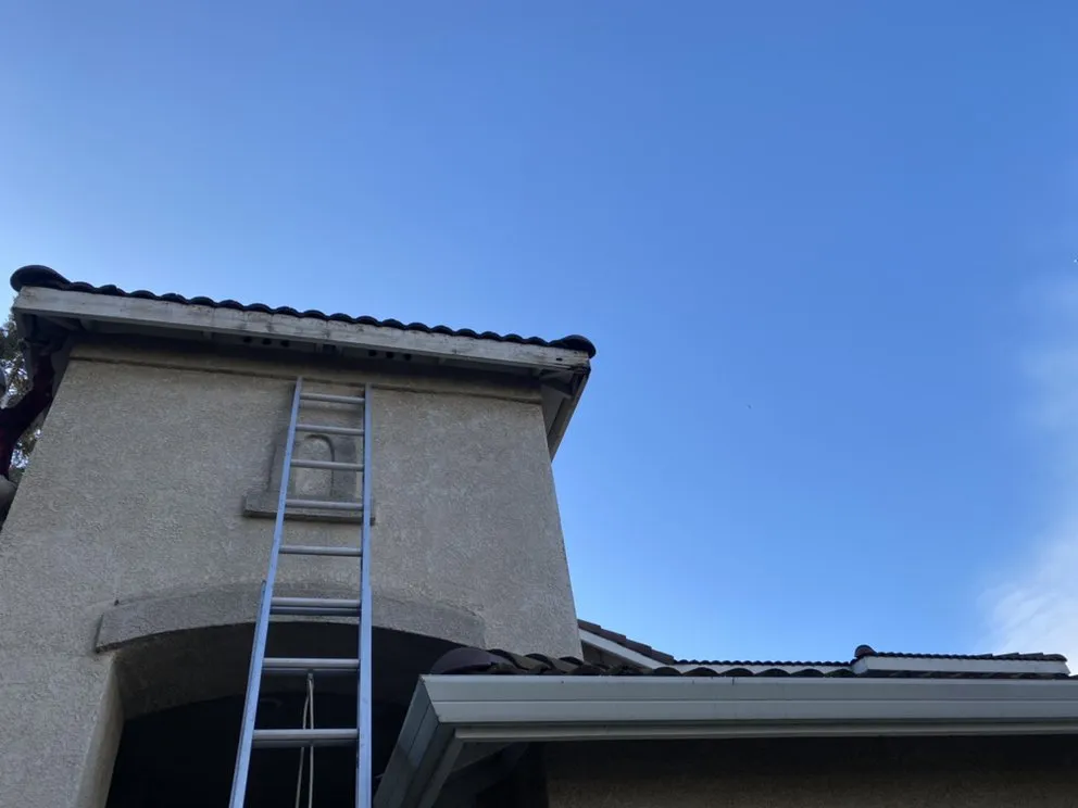 Slide of Bossmans Gutters & Repairs