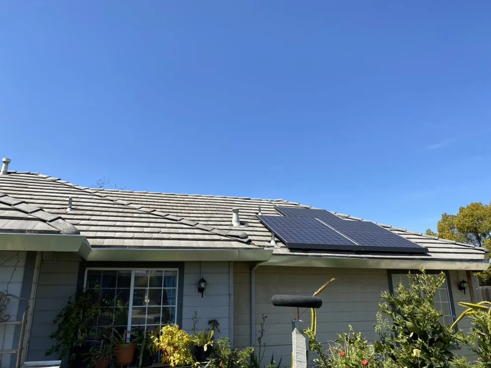 Slide of Bossmans Gutters & Repairs