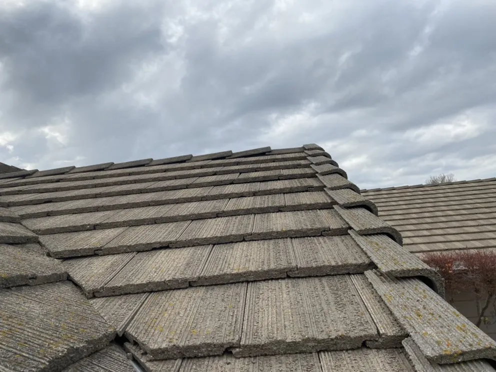 Slide of Bossmans Gutters & Repairs