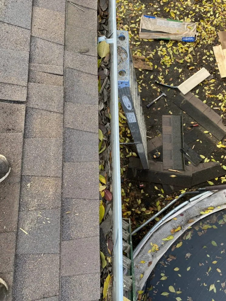 Slide of Bossmans Gutters & Repairs