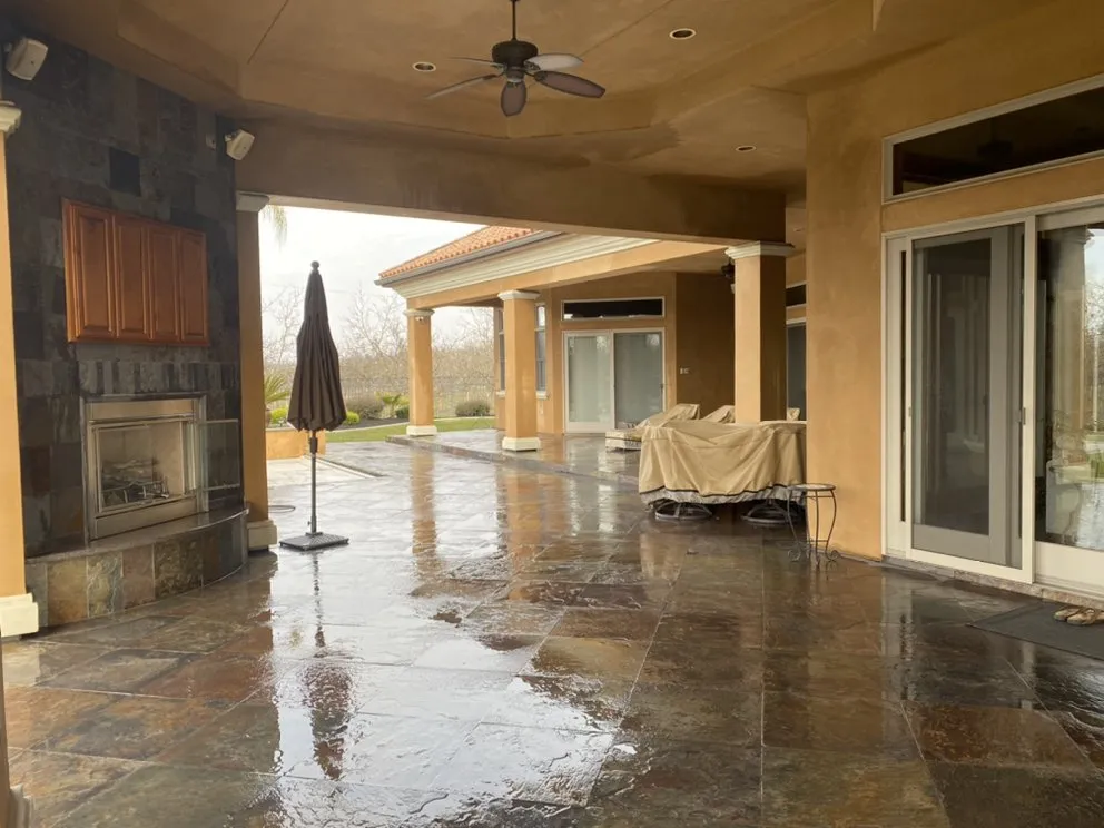 Slide of Bossmans Gutters & Repairs