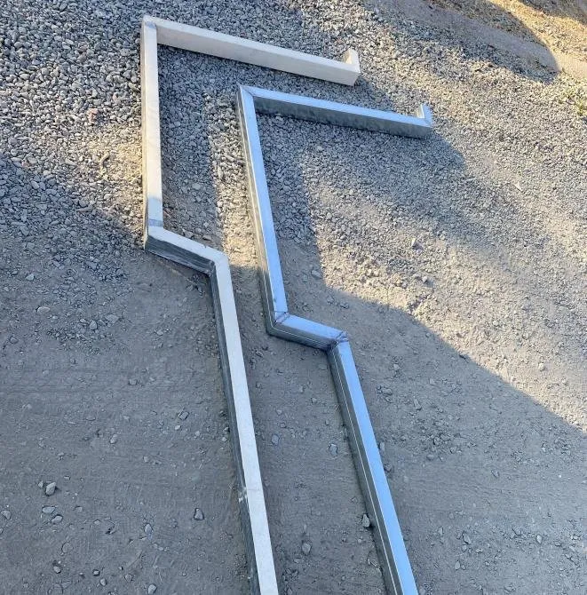 Slide of Bossmans Gutters & Repairs