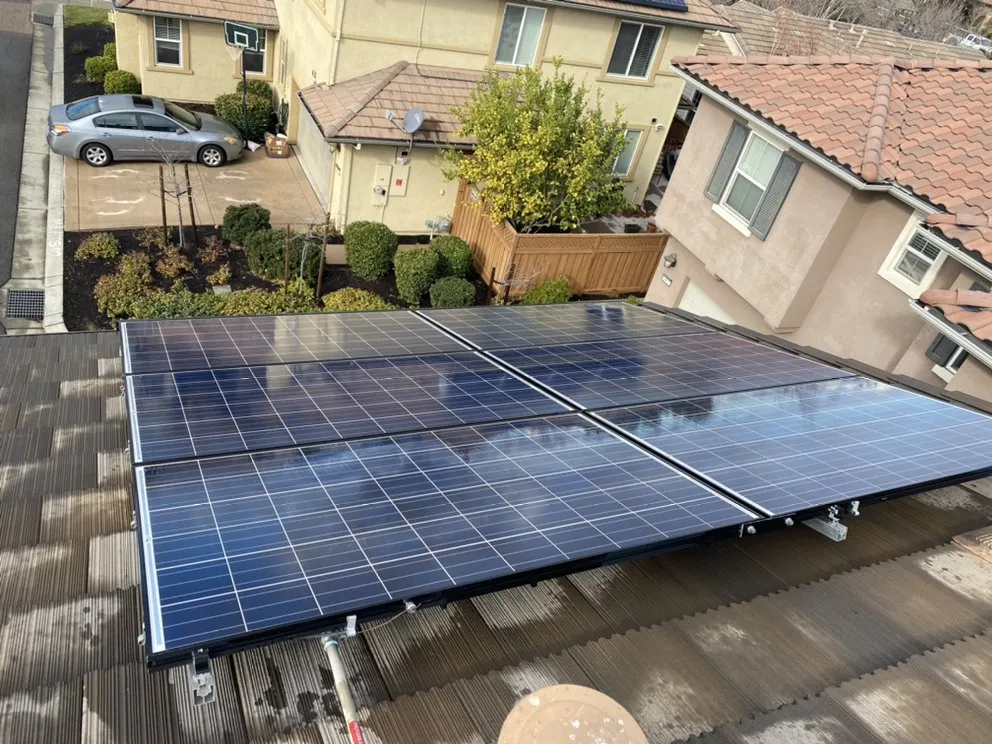 Slide of Bossmans Gutters & Repairs