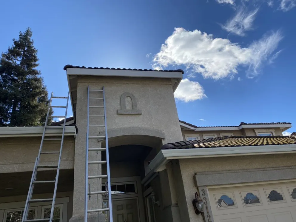 Slide of Bossmans Gutters & Repairs