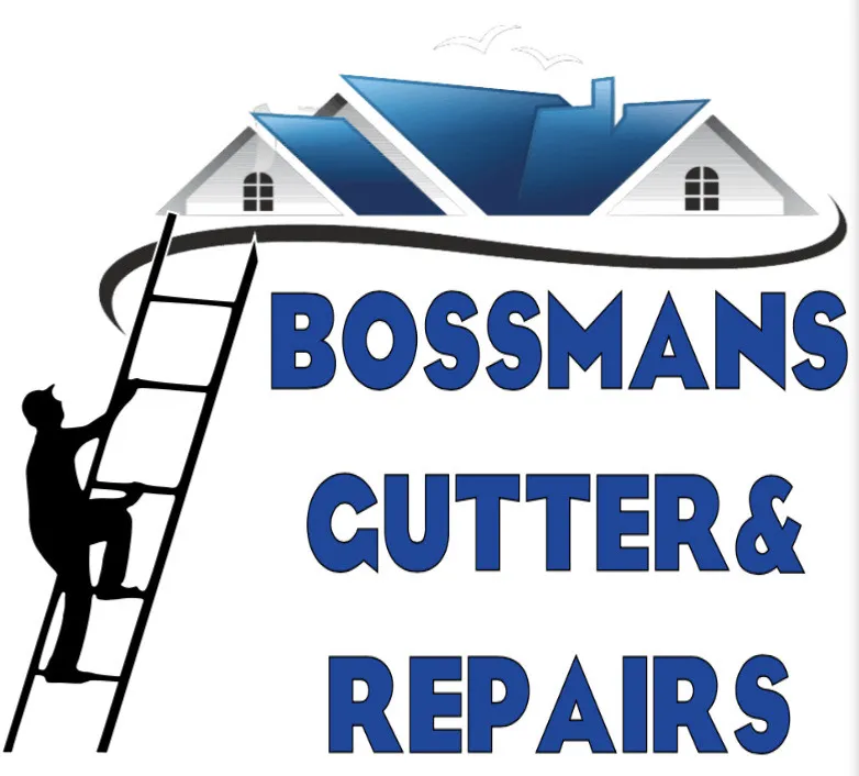 Slide of Bossmans Gutters & Repairs