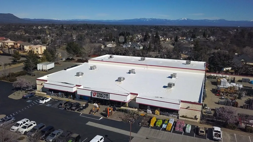 Slide of Boster Roofing