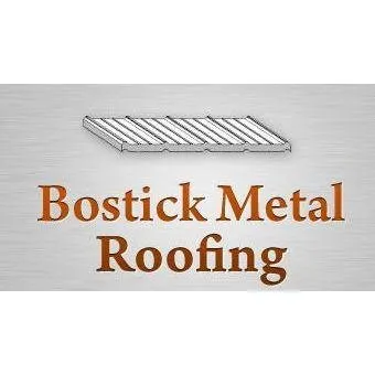 Slide of Bostick Metal Roofing