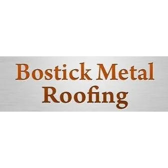 Slide of Bostick Metal Roofing