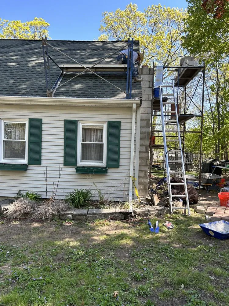 Slide of Boston Elite Roofing & Masonry