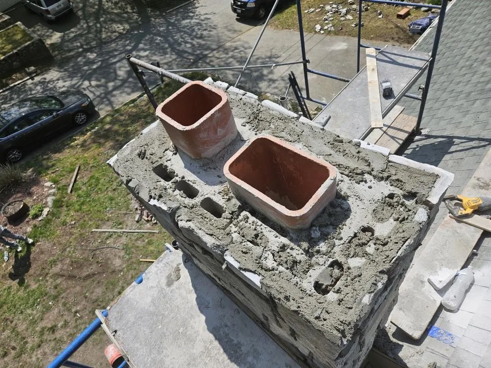 Slide of Boston Elite Roofing & Masonry