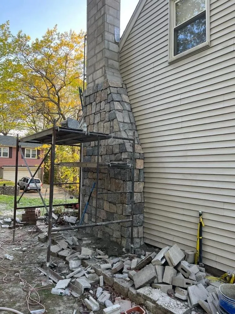 Slide of Boston Elite Roofing & Masonry