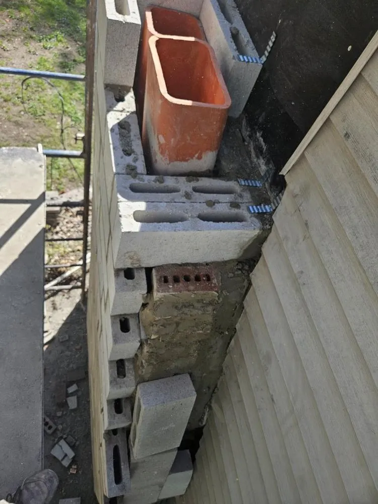 Slide of Boston Elite Roofing & Masonry